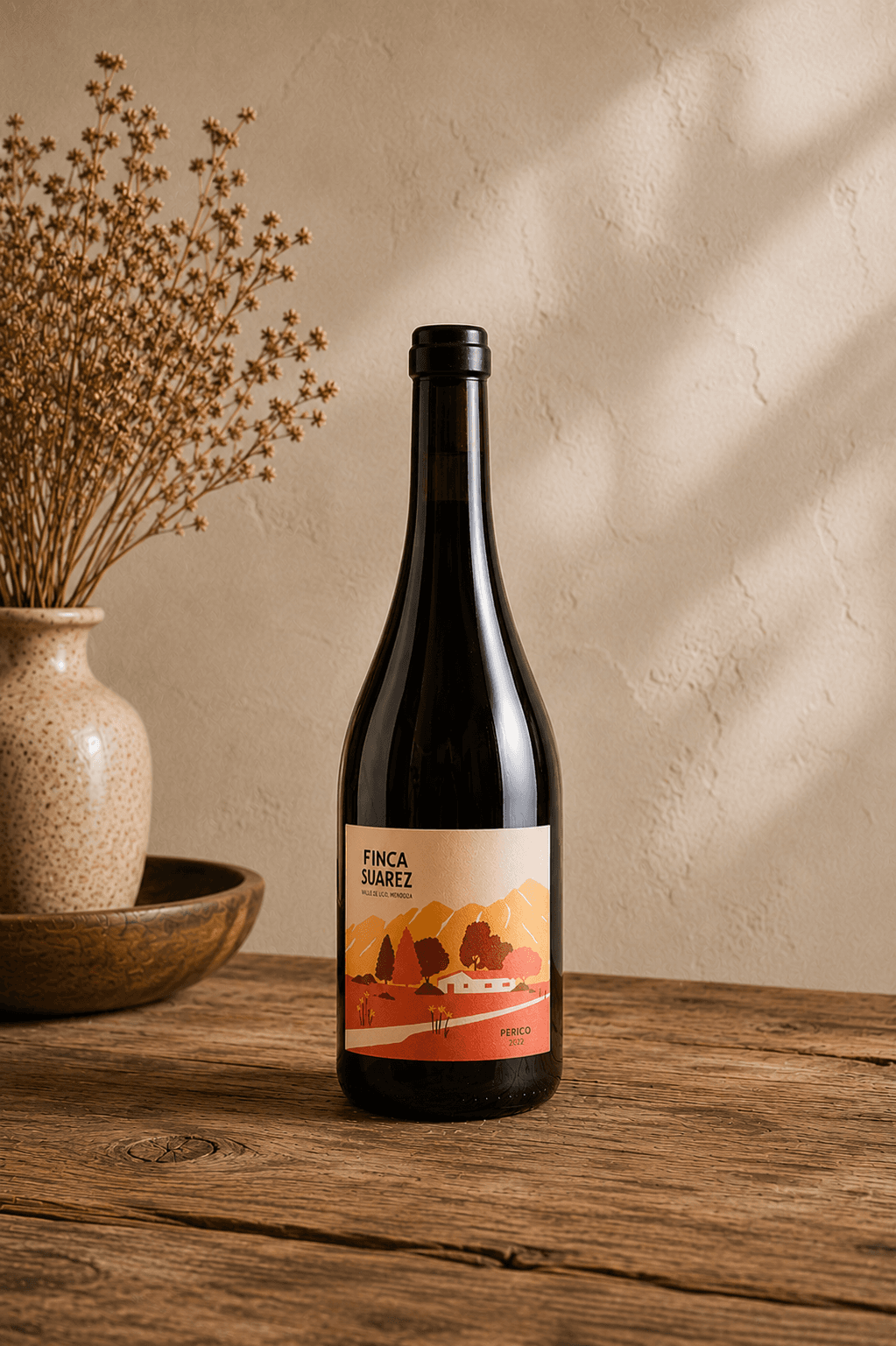 Perico Tinto