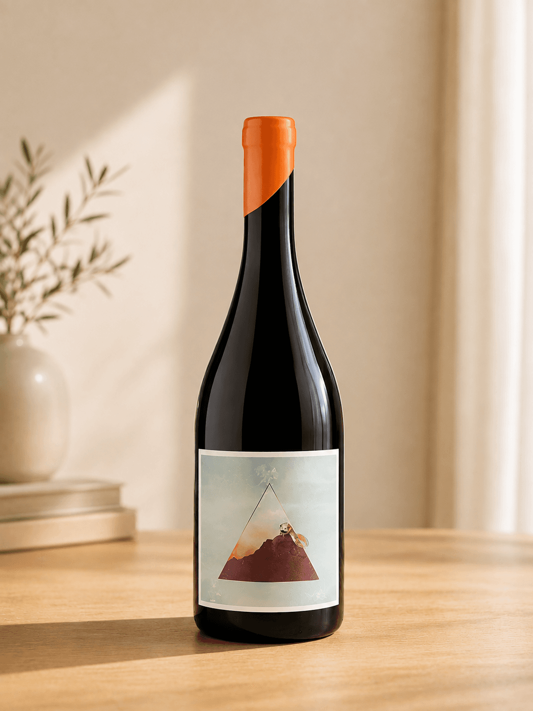Fuego Cabernet Franc
