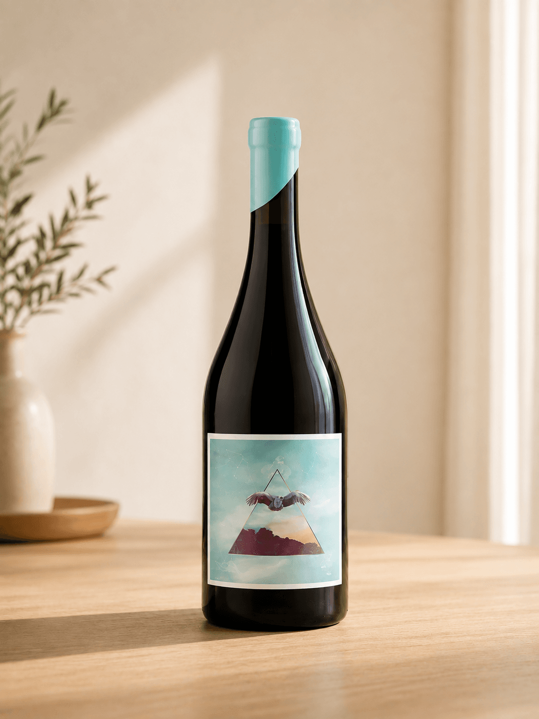 Aire Pinot Noir