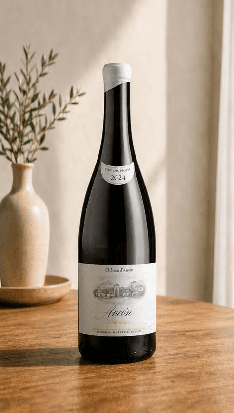 Ancon Chardonnay