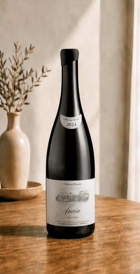 Ancon Pinot Noir