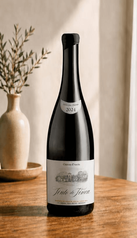 Tinto de Finca