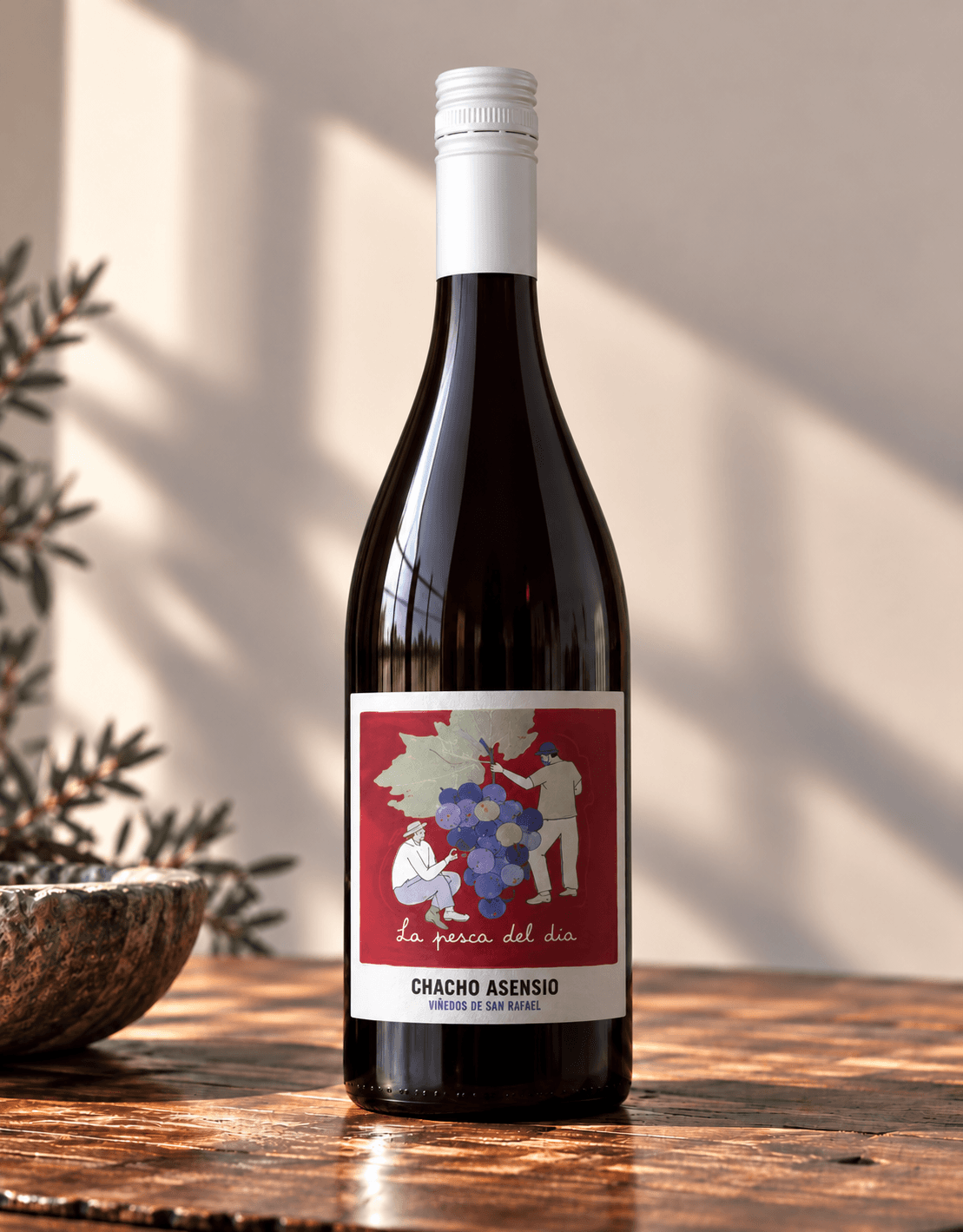 Tinto Pescador