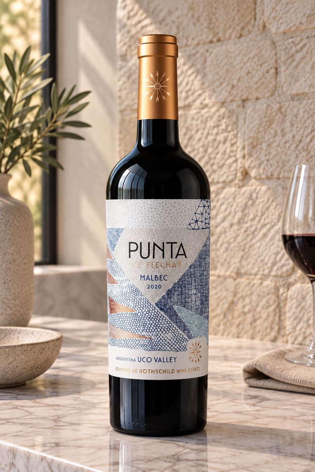 Punta de Flecha