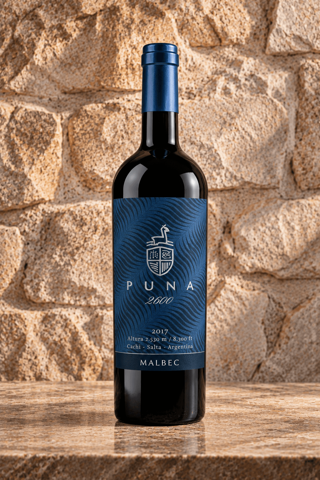 Puna Malbec