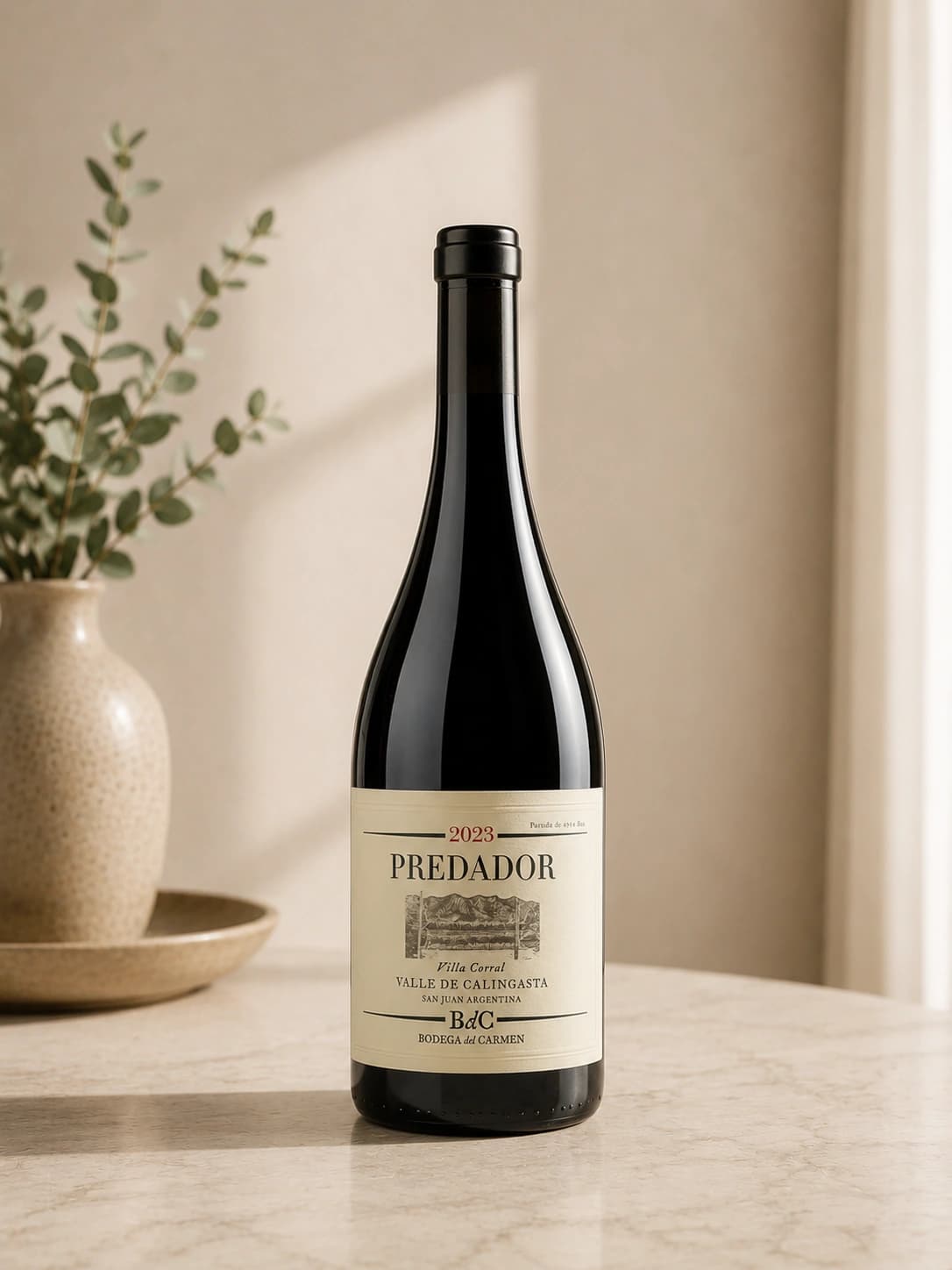 Predador