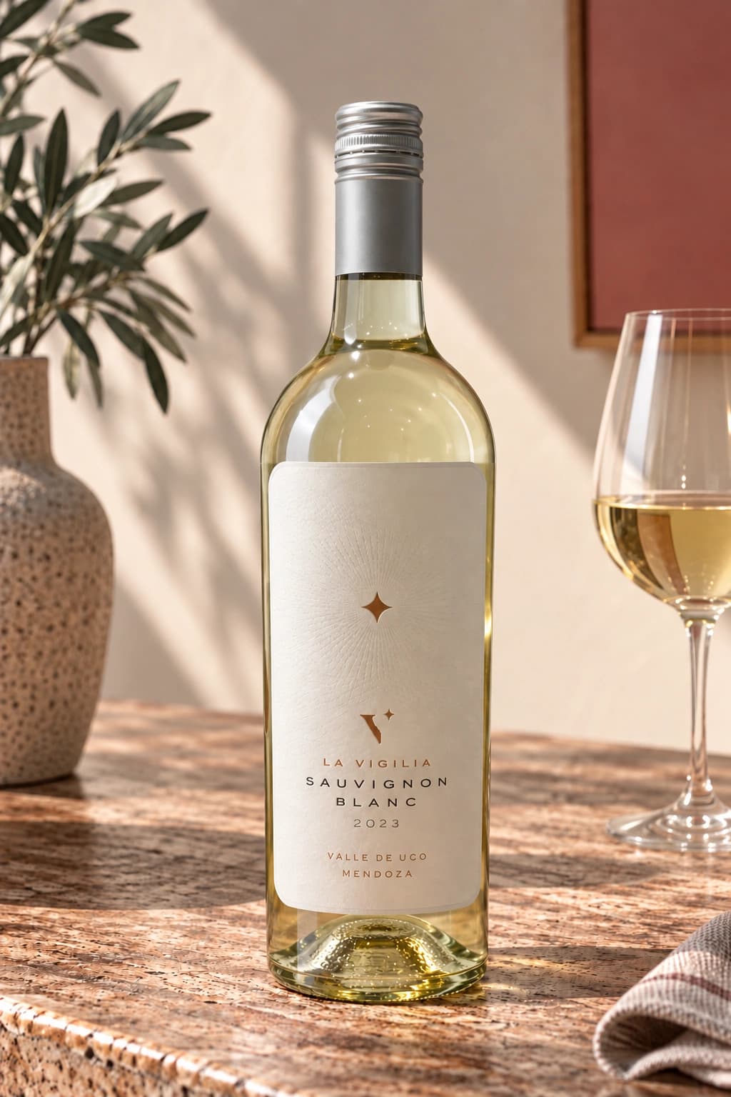 La Vigilia Sauvignon Blanc