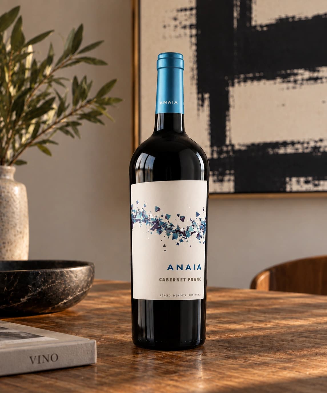 Anaia Cabernet Franc