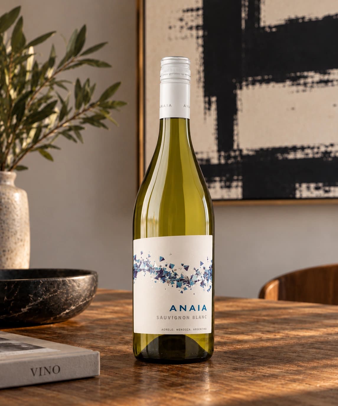 Anaia Sauvignon Blanc