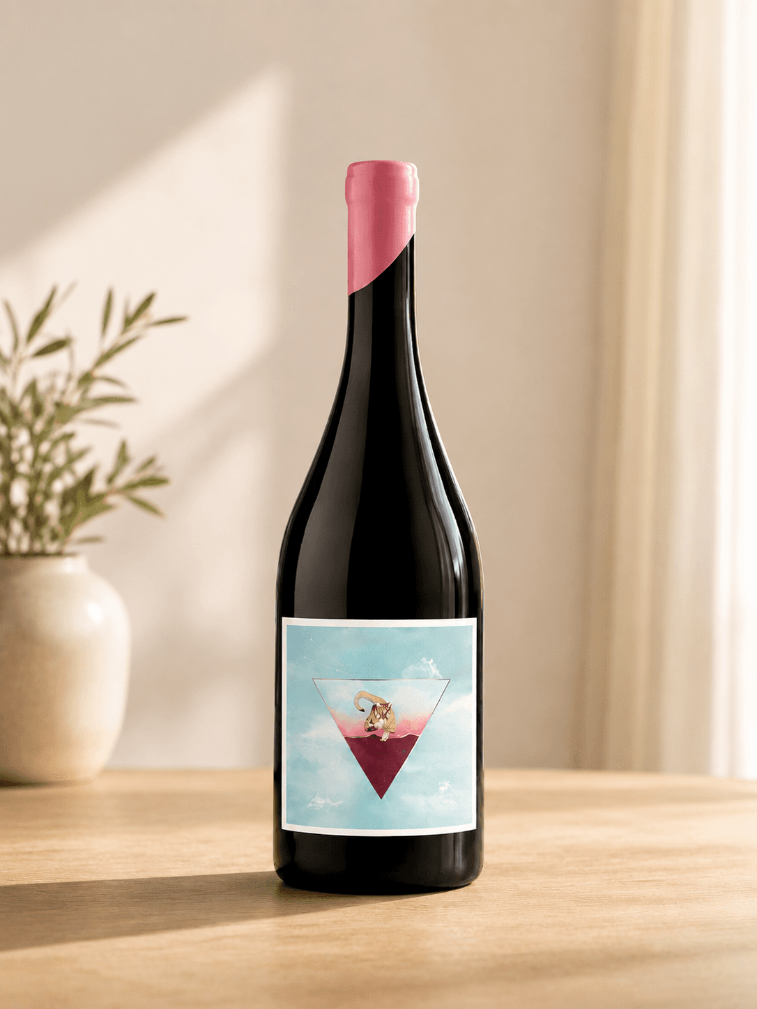 Malbec de Tierra
