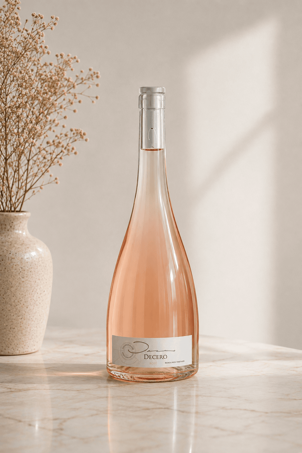 Decero Mini Ediciones Rose