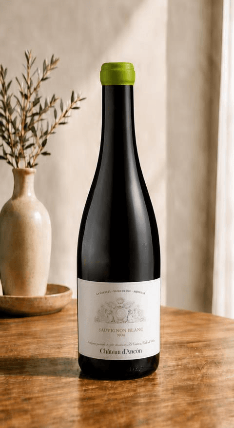 Chateu d´Ancon Viñas Viejas