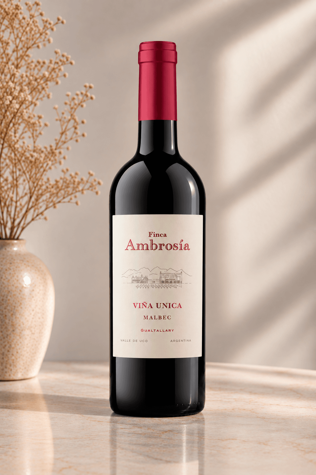 Viñas Unicas