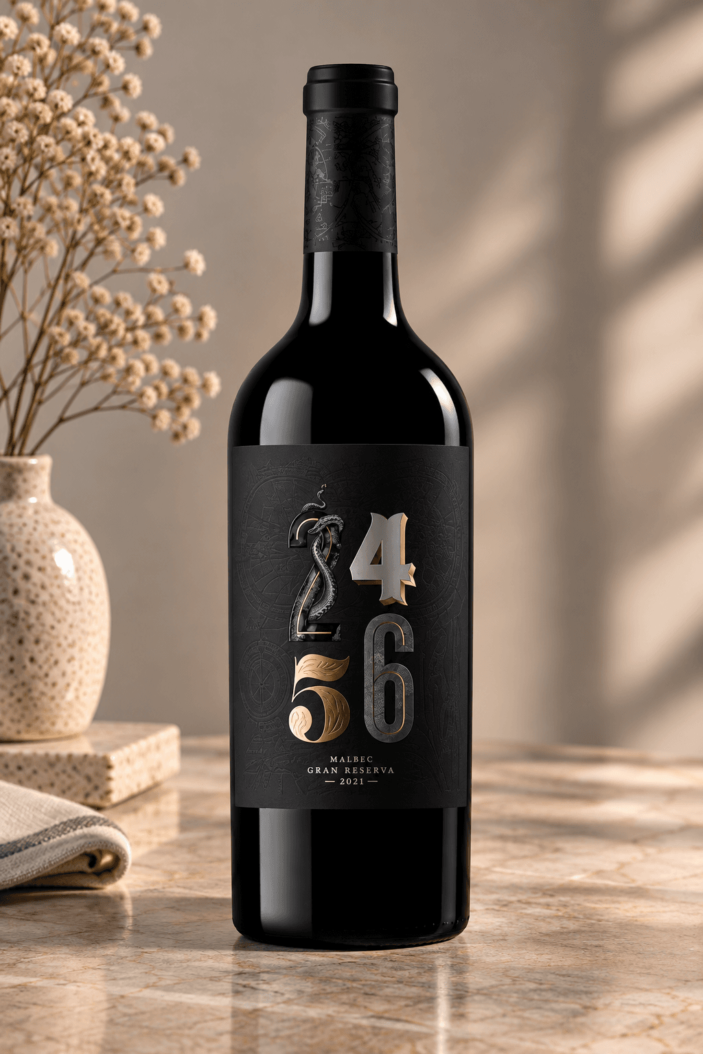Gran Reserva